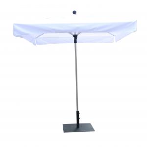 Buy cheap UV Resistant Promotional Market Umbrellas , Foldable Advertising Umbrellas product