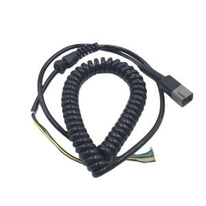 Buy cheap Genie 235464GT Coil Cord For Gen 6 Control Box 1256727 Aftermarket Replacement product