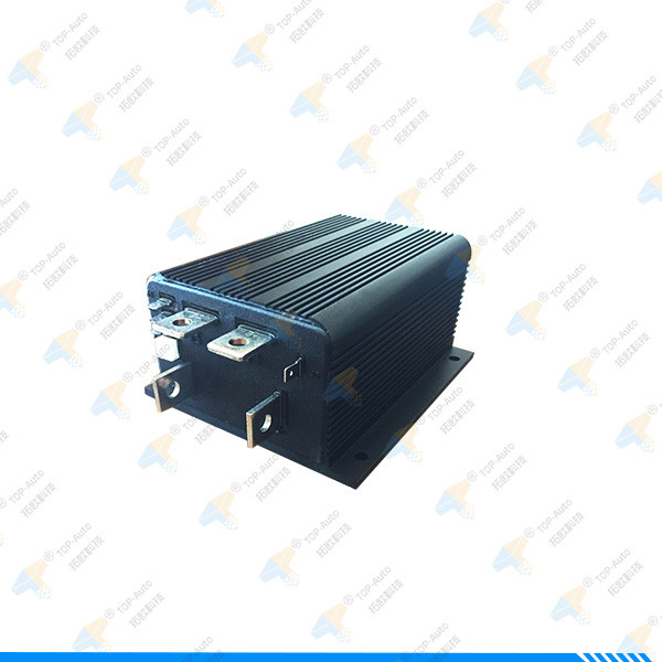 Buy cheap Aftermarket Dingli 	DC Motor Controller DL 00000693 Apply For Aerial Work Platforms product