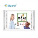 Android 6.0 All In One Whiteboard 105.8 Inch 8MP Vasualizer With Two Speaker for sale