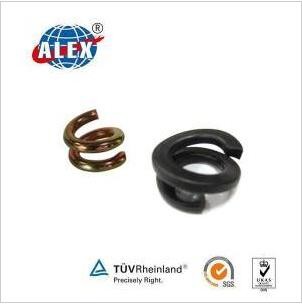 Buy cheap Double Coil Spring Washer product