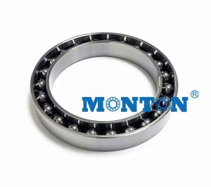 Buy cheap 3E911KAT2 57*75*12mm  harmonic drive strain wave gear Flexible bearings product