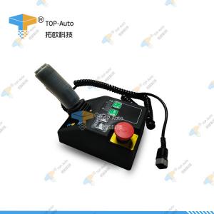 Buy cheap 1256727 Genie Gen 6 Control Box OEM For GR And GS Series Scissor Lift product
