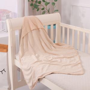Buy cheap anti EMF silver lined baby blanket product
