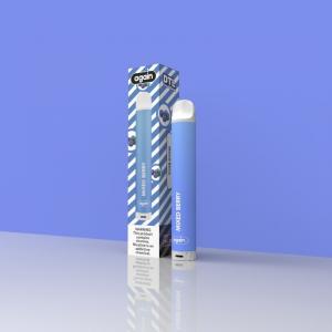 Buy cheap CE Nicotine Free Disposable Vape , 500 mah Portable Vape Pods 16 flavors product