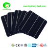 Buy cheap 156x156mm A grade 6x6 inch /mono cheap price/ high quality/photovoltaic solar from wholesalers