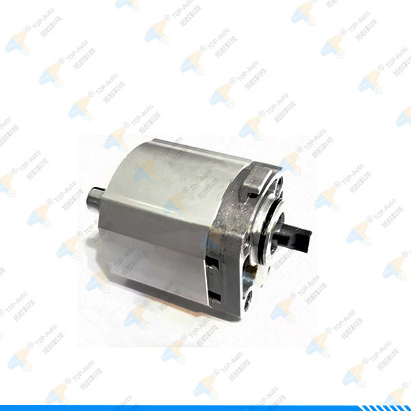 Buy cheap 7023580 JLG Hydraulic Motor Pump Assembly product