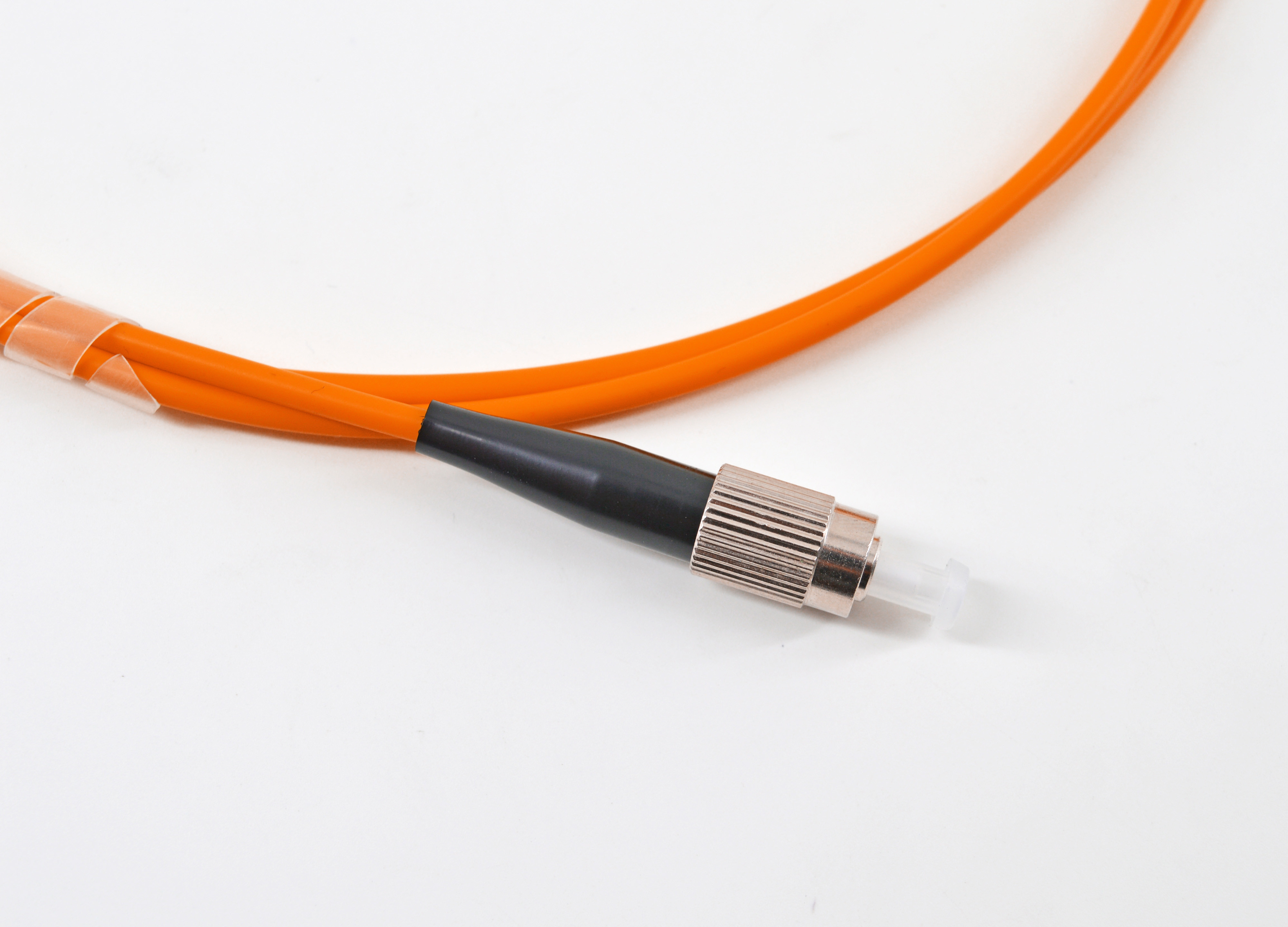Buy cheap FC UPC Pigtail Fiber Optic Cable Multi Model / Pigtail Simplex FC MM SX product
