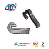 Buy cheap Rail Anchor for Fixing Rail Onto Wooden or Concrete Sleepers product