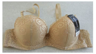 Buy cheap Far infrared magnetic health care bra different colors and size to choose product