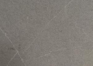 Buy cheap Kitchen Countertop Colorful Quartz Stone Light Grey Quartz Floor Tiles product