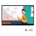 86 inch Interactive White Digital Board , IBoard Smart Board For Teaching for sale