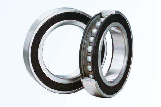 Buy cheap H7007C-2RZHQ1P4DBA Sealed High Speed Spindle Bearings For Machine Tool Or Spindles product