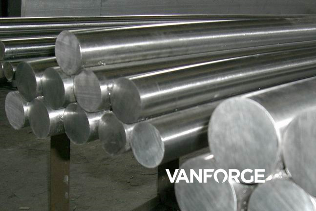 Buy cheap Annealed Alloy 825 Round Bar , Incoloy 825 Bar Peeled Surface Anti Corrosion product
