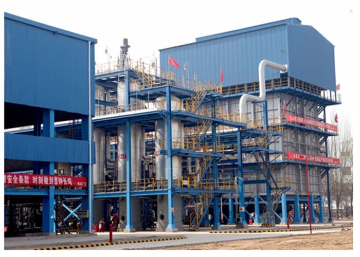 Buy cheap Natural Gas Hydrogen Gas Plant 50-50000Nm3/H Capacity Easy Operation product