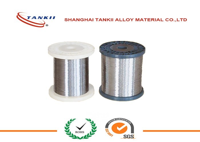 Buy cheap Kan-thal D FeCrAl 135  Electrical  High Temperature Heater Wire For Chemical product