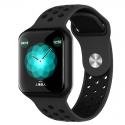 F8 1.54Inch Kids Waterproof Smartwatch Sport Pedometer Full Touch Wrist Watch for sale