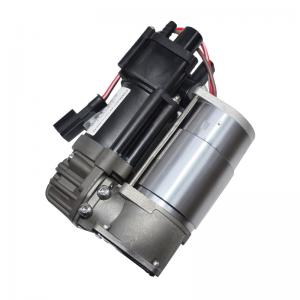 Buy cheap BMW G38 G30 G31 G32 5 Series 6 Series GT 2017 Air Suspension Compressor 37206886721 37206874769 product