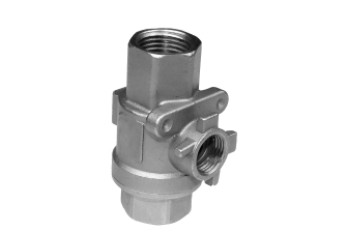 Buy cheap Precision Stainless Steel Die Casting Auto Parts With Planting product