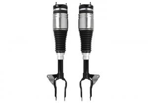 Buy cheap Pair Front Air Suspension Strut Shock Absorber 68298325AE 68298326AE For Jeep Grand Cherokee 2016-2020 product