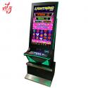 Heart Throb Lightning Link Vertical Screen Slot Game 43'' Touch Screen Casino for sale