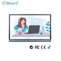 86 Inch 350cd/M2 Touch Screen Interactive Whiteboard FCC For Meeting for sale