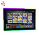 27 Inch Capacitive Touch Screen 3M RS232 Game Monitor Touch Screen Game Monitor for sale