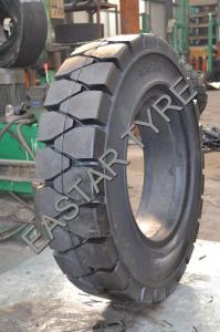 Buy cheap Solid Tire, Forklift Tyre, Forklift Solid Tyre (200/50-10) product