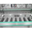 6000 BPH Automated Beverage Bottling Equipment Washing Filling Capping Machine for sale