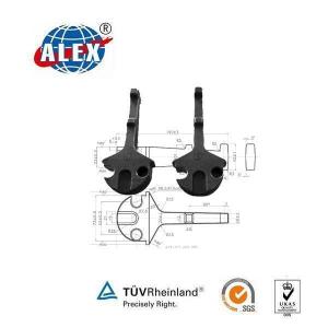Buy cheap High Quality Cast Iron Insert Shoulder product