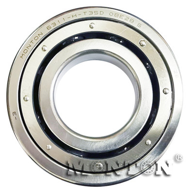 Buy cheap 7210A5hU9 50*90*20mm  Vacuum Cryogenic Pump bearing product