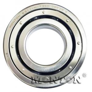 Buy cheap 7309A5hU9 45*100*25mm Ultra-Low Temperature Bearing for Liquid Oxygen Pump bearing product