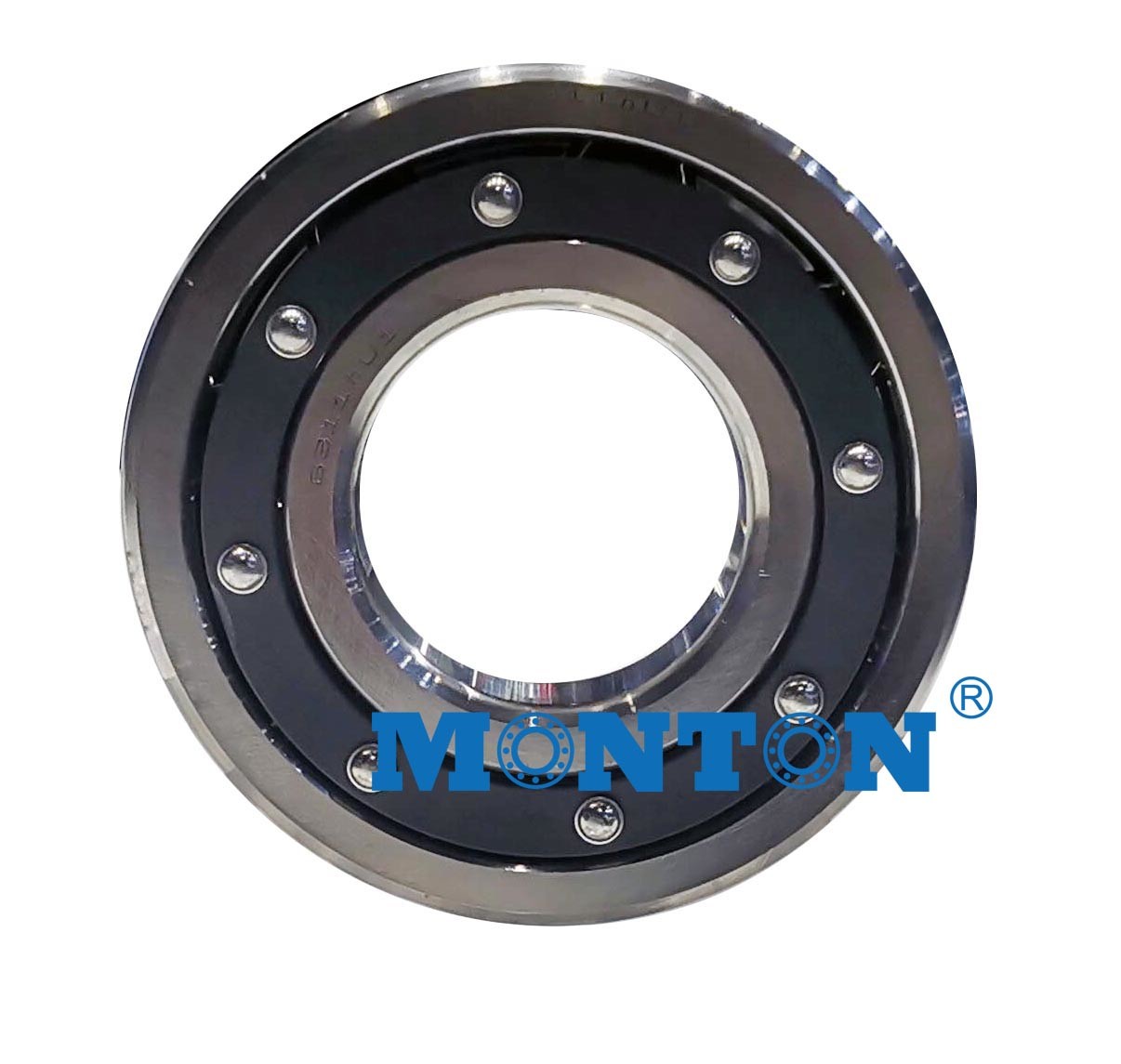 Buy cheap 6206-H-T35D 30*62*16mm low temperature bearing for LNG pump  Nikkiso Cryogenic pump product