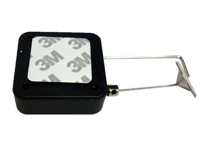 Buy cheap Security device for jewelry &sunglass pull box recoiler/ 44*44mm ABS Square from wholesalers