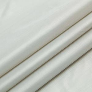 Buy cheap silver silk emf protection fabric for emf clothing product
