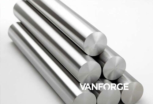 Buy cheap Incoloy 800 Round Annealed Nickel Alloy Products For Elevated Temperature Service product
