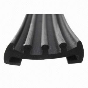 Buy cheap Rubber Profile, Used for Automotive and Construction product