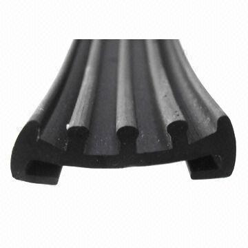 Buy cheap Rubber Profile, Used for Automotive and Construction from wholesalers