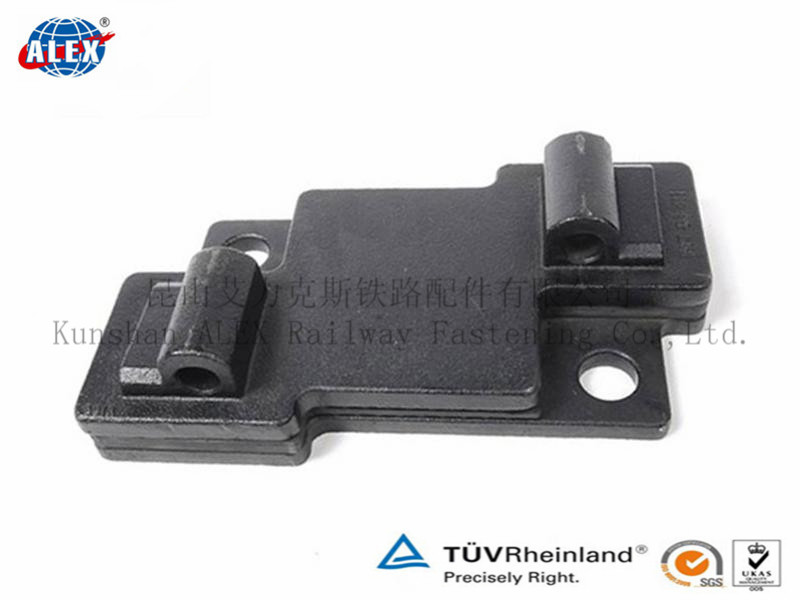 Buy cheap Qt450-10 Base Plate for Rail System product