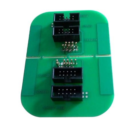 Buy cheap BDM1 BDM2 Spring Adapters for BDM Frame product