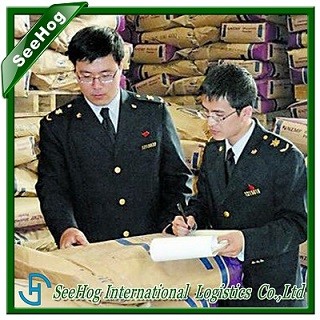 Qingdao customs broker_exhibits Customs clearance_customs brokerage for sale
