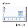 110 Inch Infrared Interactive Whiteboard 16 9 ultra wide for sale