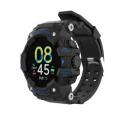 L11 smart match 1.28inch IP68 Sports Waterproof Watches For Swimming Long for sale