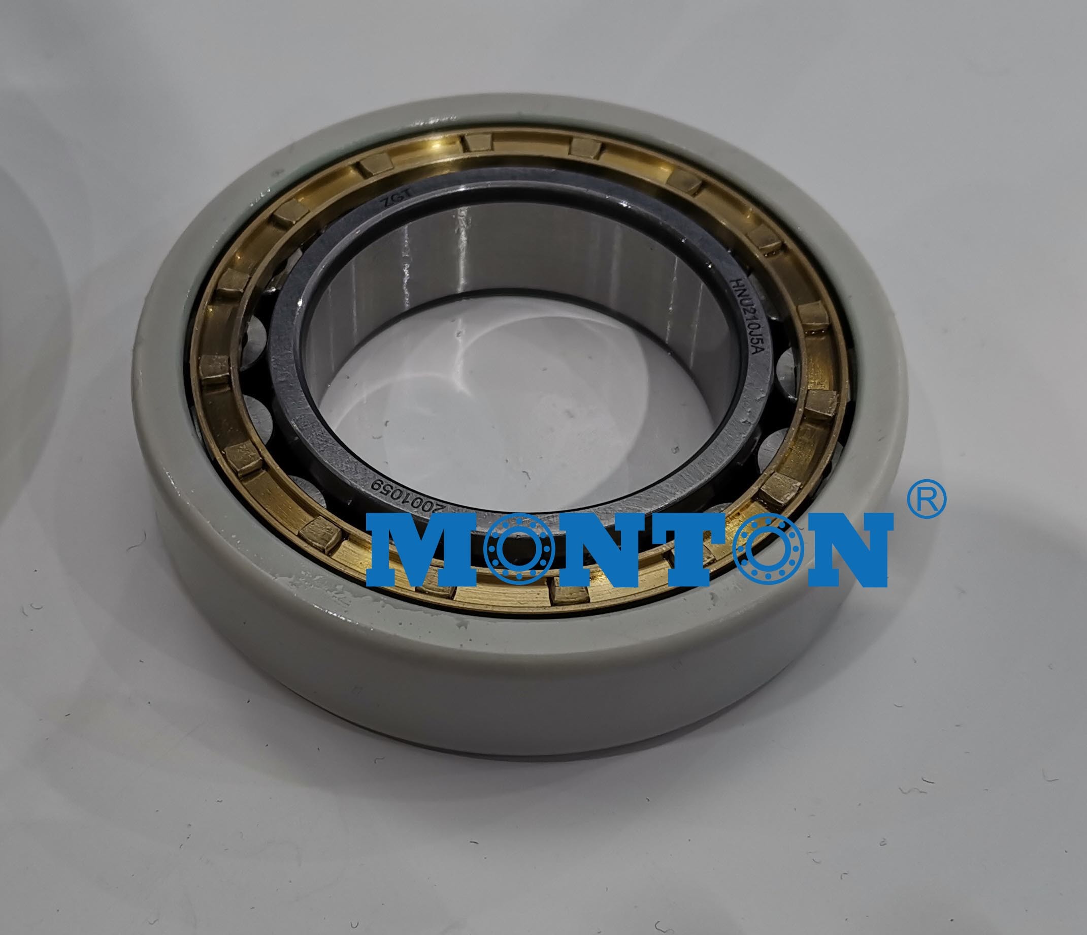 Buy cheap NU1026M/C3VL2071 130*200*33mm Insulated Insocoat bearings for Electric motors product