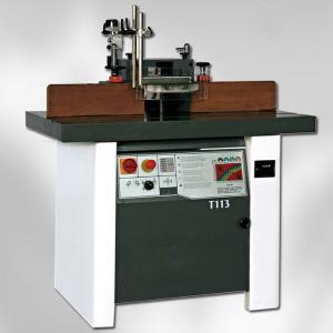 Buy cheap T113 Vertical Single-spindle milling machine product