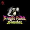 10 Players Kongfu Panda Monster Fish Table English Language for sale