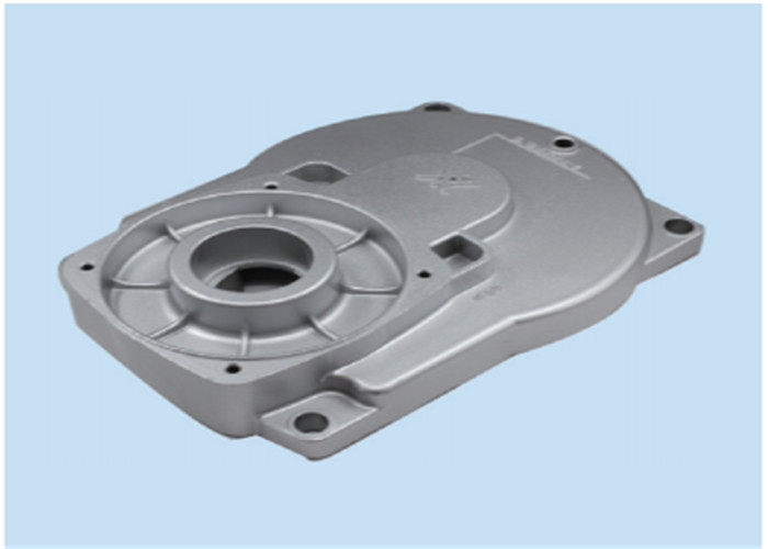 Buy cheap Sewing Machine Precision Casting Parts for CNC Milling Drilling Polishing product