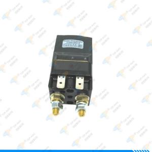 Buy cheap 48V Jungheinrich Solenoid Contactor 50297471 product