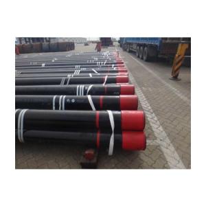Buy cheap API 5CT 2 7/8" Oilfield Tubing Seamless Pipe J55 K55 N80 L80 EUE Length R3 Tubing Pipe for Oil Well Drilling VAM TOP product
