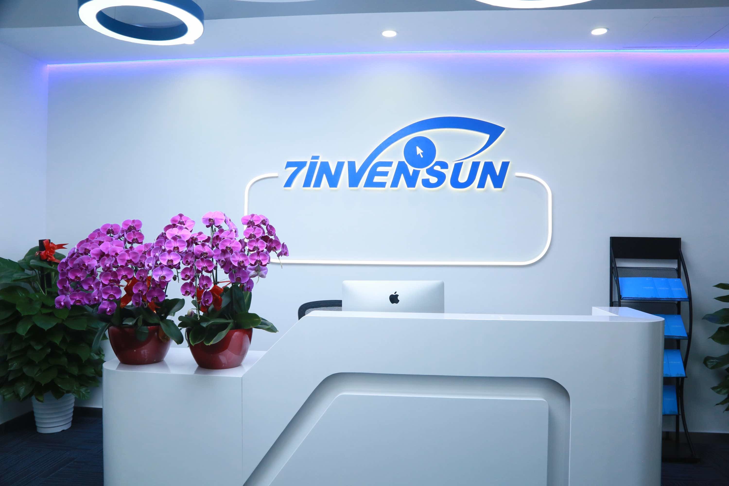 Beijing 7invensun Technology Co., Ltd.
